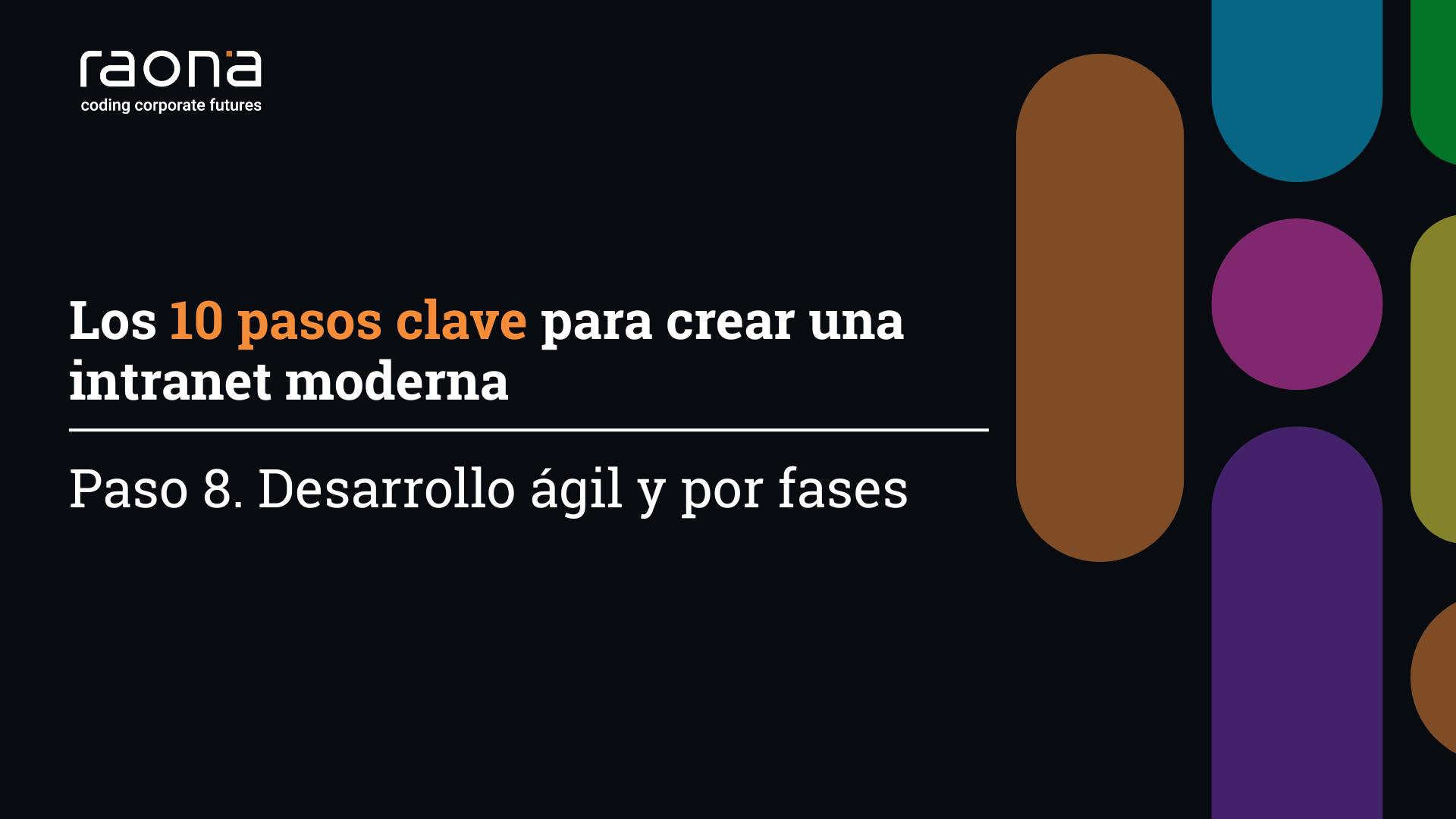 Paso 8