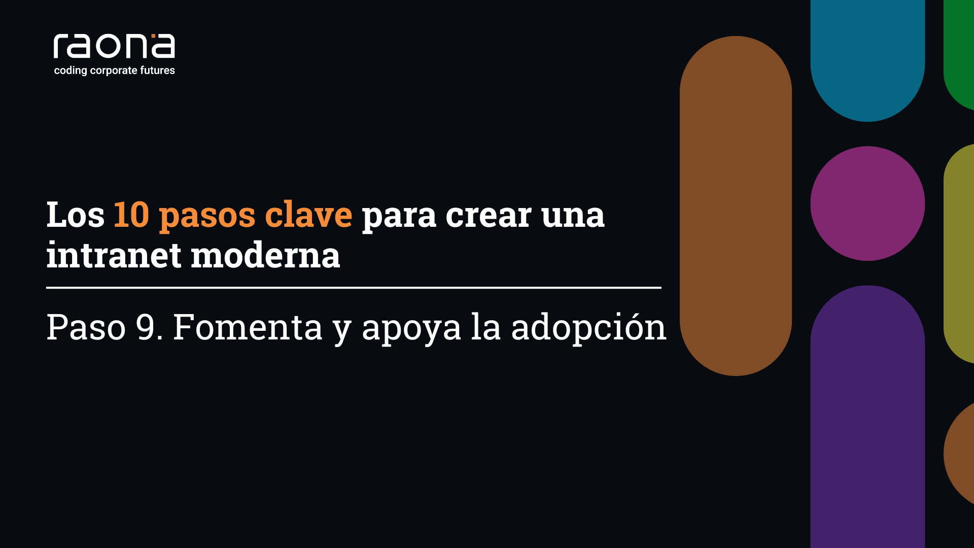Paso 9