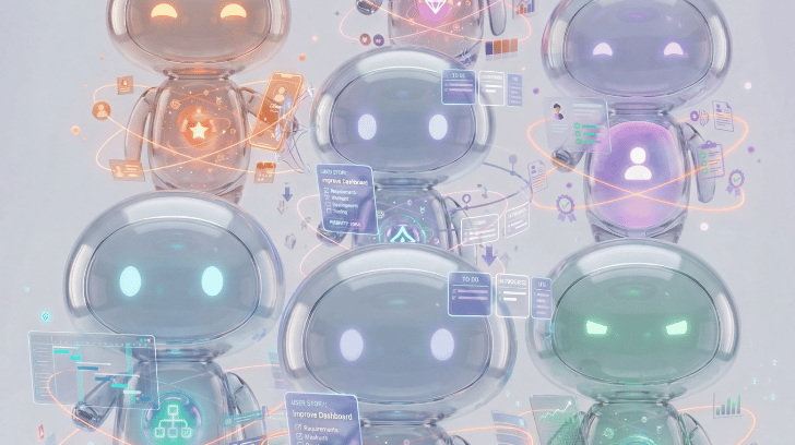 Sabes qué agentes de IA construir. ¿Y ahora qué?