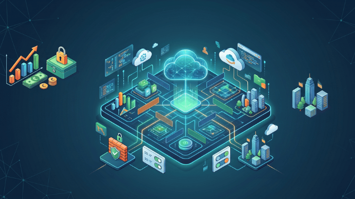 Gobernanza cloud: 5 razones por las que ya no puede esperar