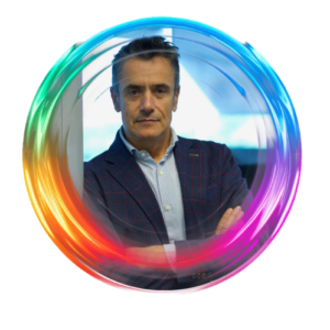 Imagen de Luis del Barrio