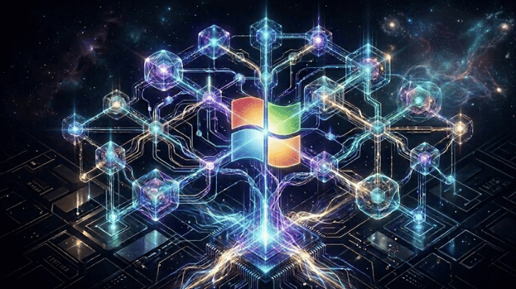Microsoft: MAI-Thinking-1 y su familia de modelos propios