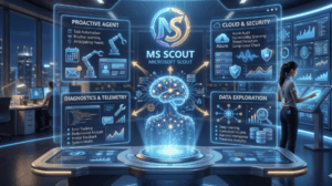 ms scout