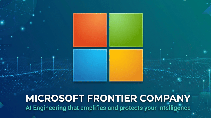 Microsoft Frontier Company: la nueva apuesta de Microsoft