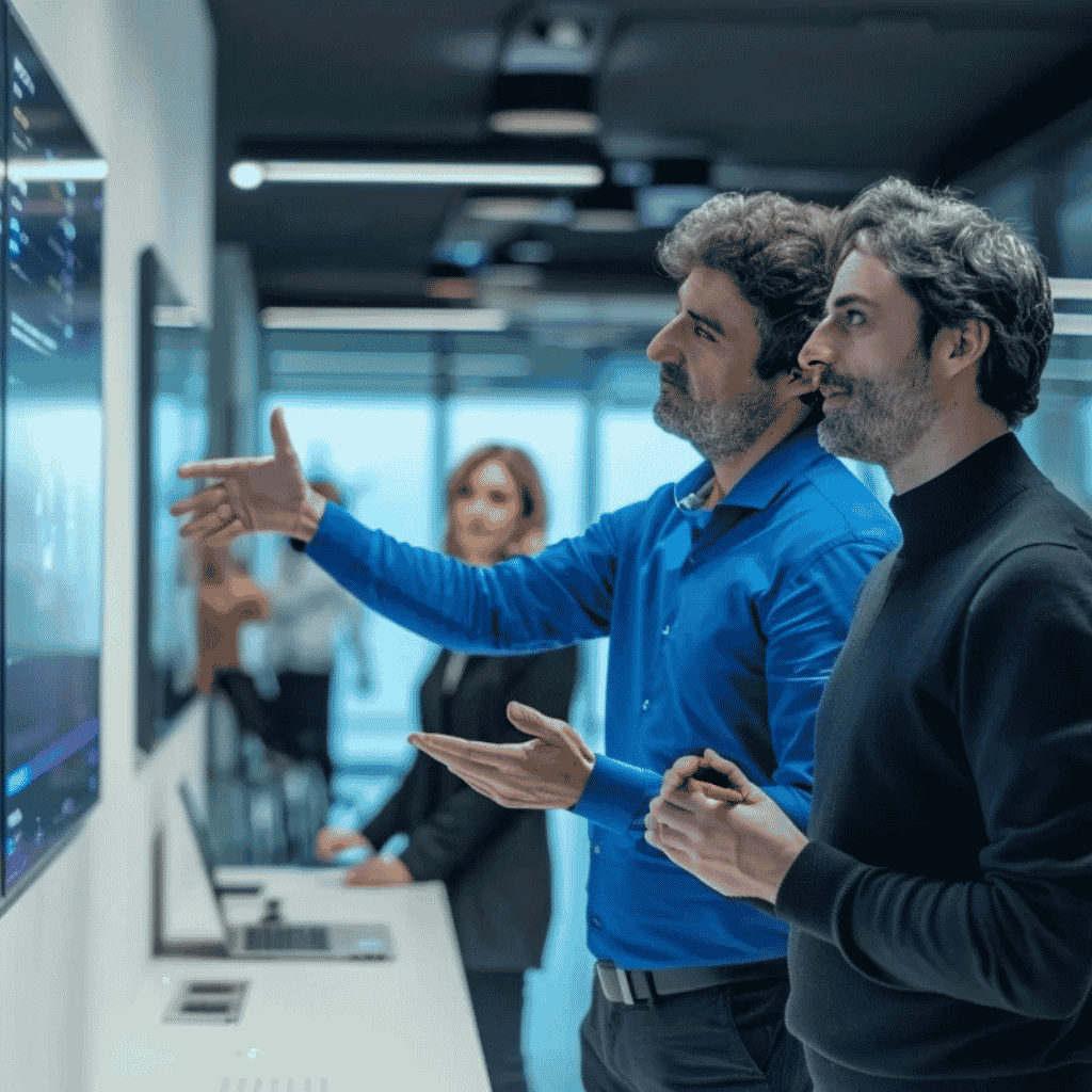 Business Process Automation Colombia II