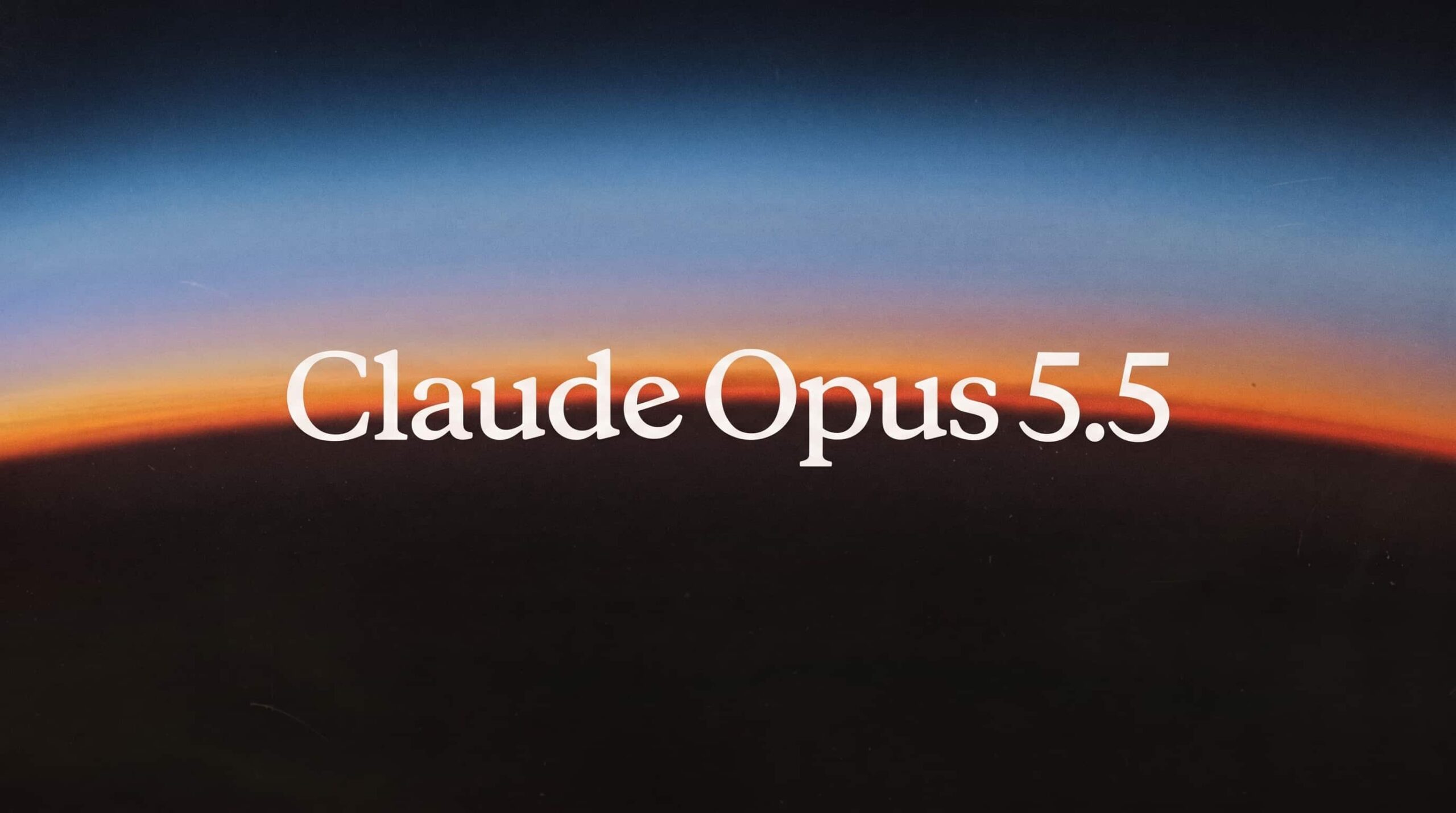 Claude Opus 5.5: rinde como Fable 5.1 y cuesta un 40 % menos