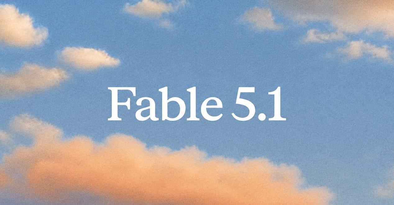 Claude Fable 5.1: qué cambia y por qué cuesta menos usarlo