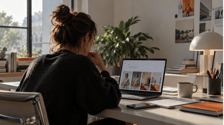 Hablemos de Qwen-Image-2.1 y la generación de imágenes con IA