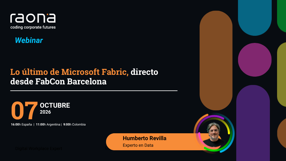 Webinar Humberto