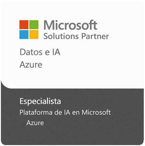 Designaciones Microsoft Raona