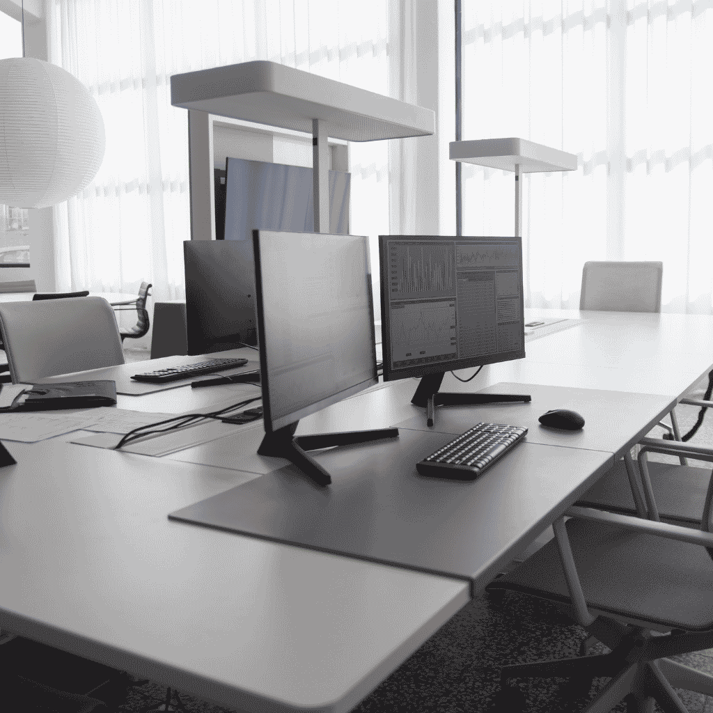digital workplace co