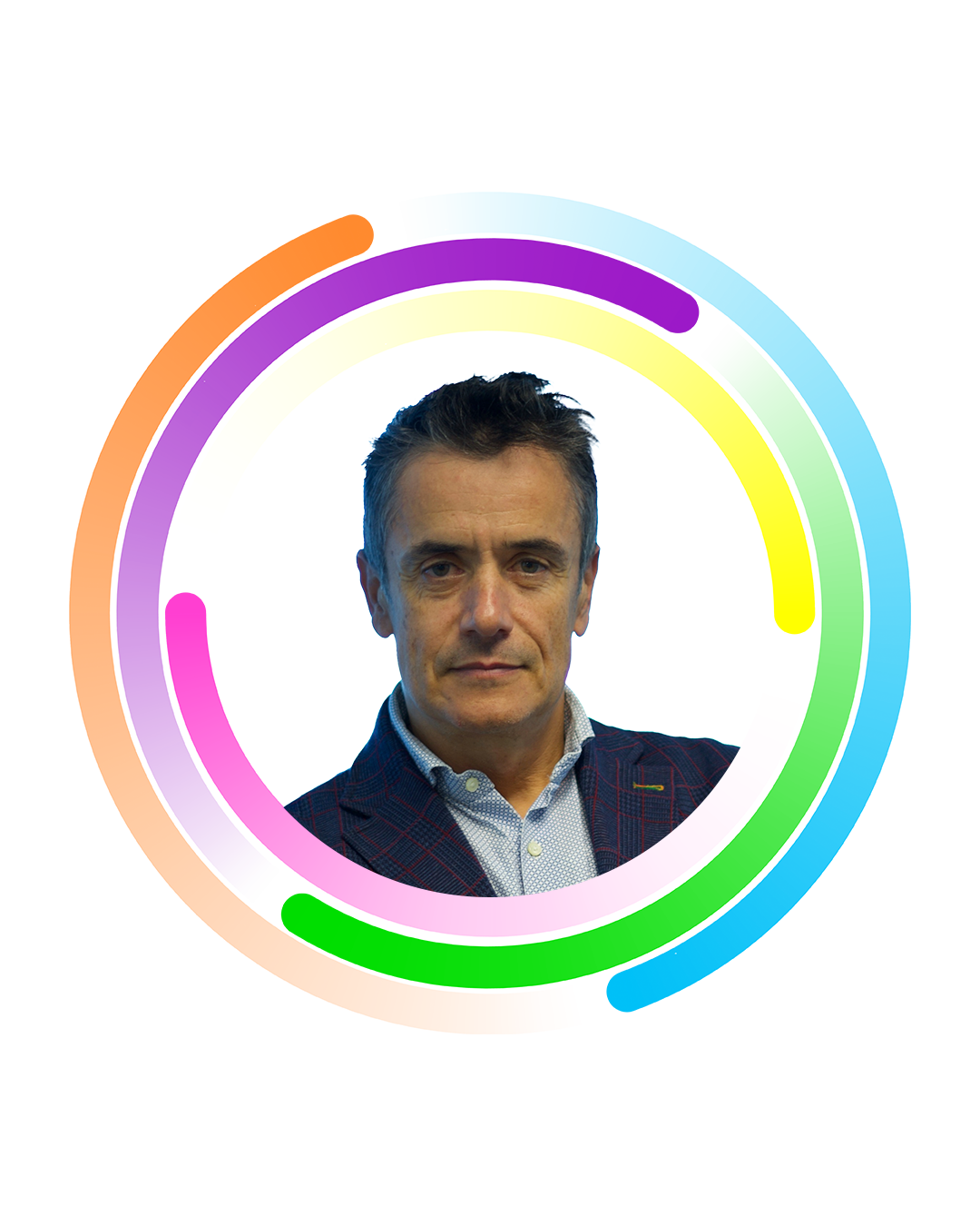luis del barrio