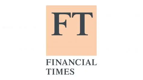 financial times logo