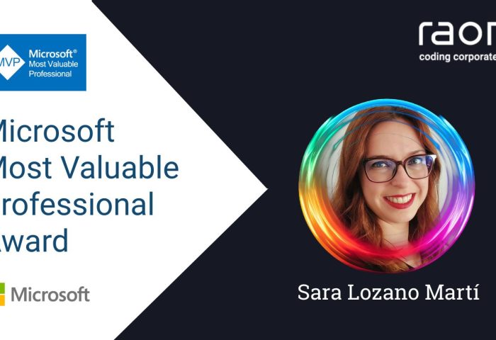 microsoft most valuable professional award